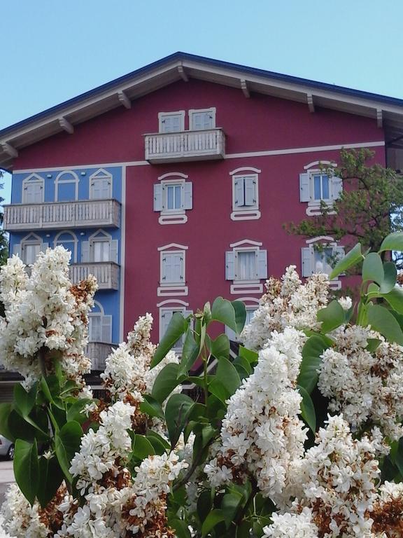 Hotel Miramonti Cucina E Pizza *